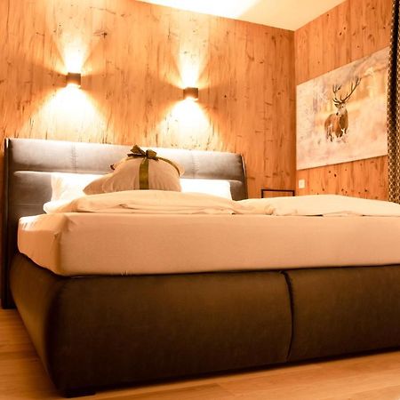 Landhaus Thurner Wagrain Luaran gambar