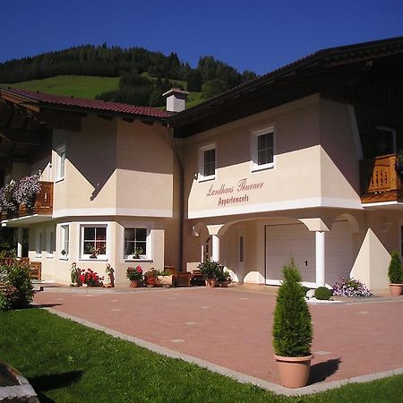 Landhaus Thurner Wagrain Luaran gambar