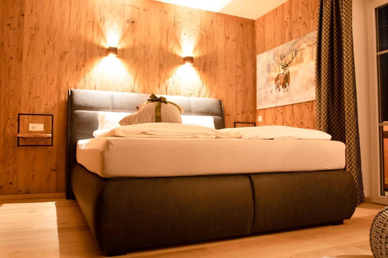 Landhaus Thurner Wagrain Luaran gambar