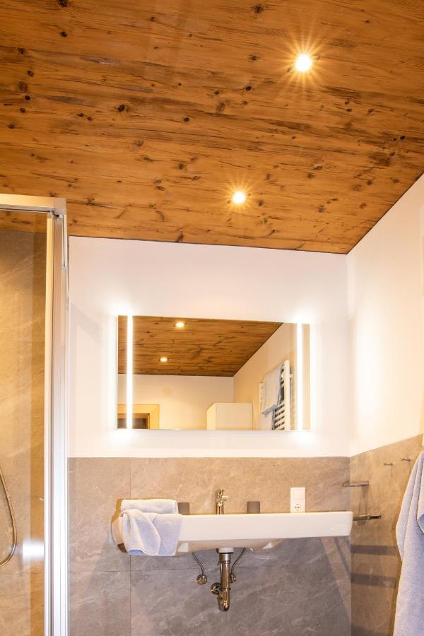 Landhaus Thurner Wagrain Luaran gambar