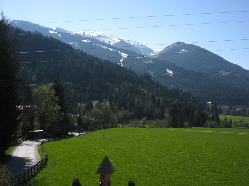 Landhaus Thurner Wagrain Luaran gambar