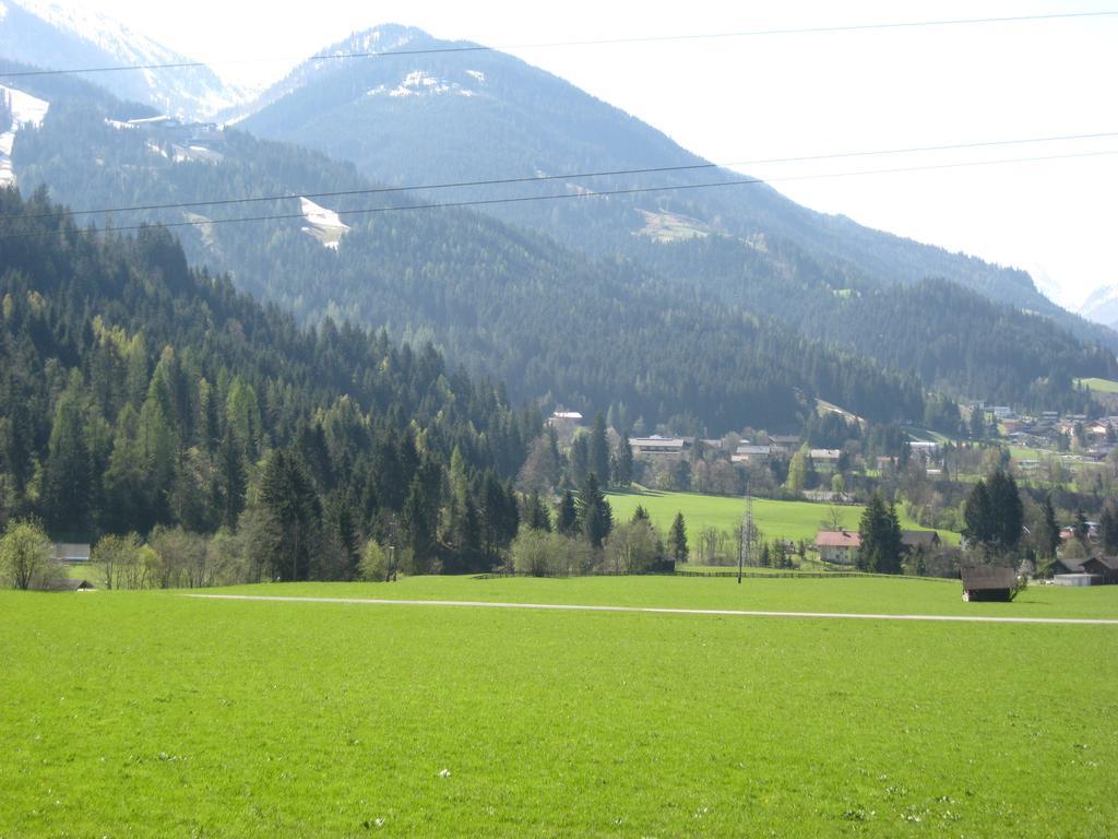 Landhaus Thurner Wagrain Luaran gambar
